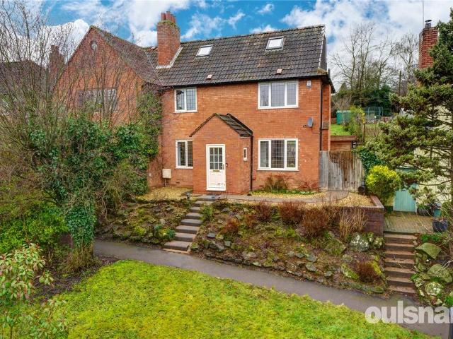 House for sale in Bromsgrove, Isle Of Man
