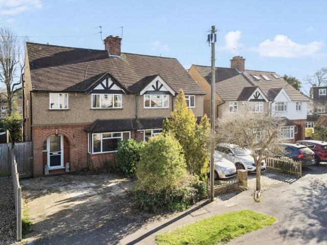 House for sale in Batchworth
