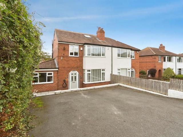 House for sale in Rawdon, West Yorkshire
