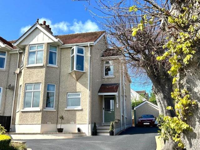 House for sale in Llandudno Junction, Wales