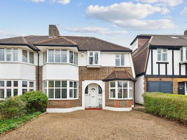 House for sale in Blackhills, Surrey
