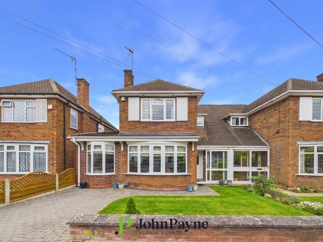 House for sale in Green Lane, Stivichall
