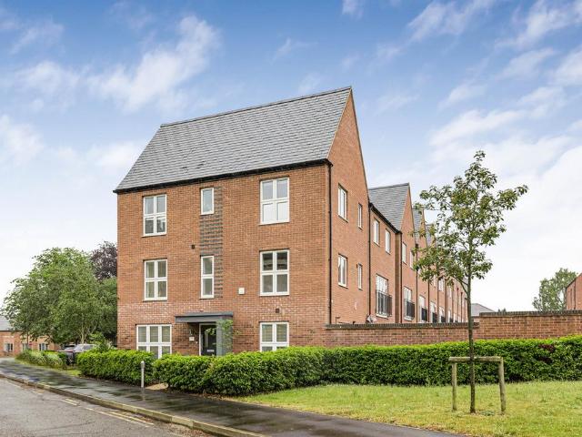 House for sale in Evershot, Oxfordshire