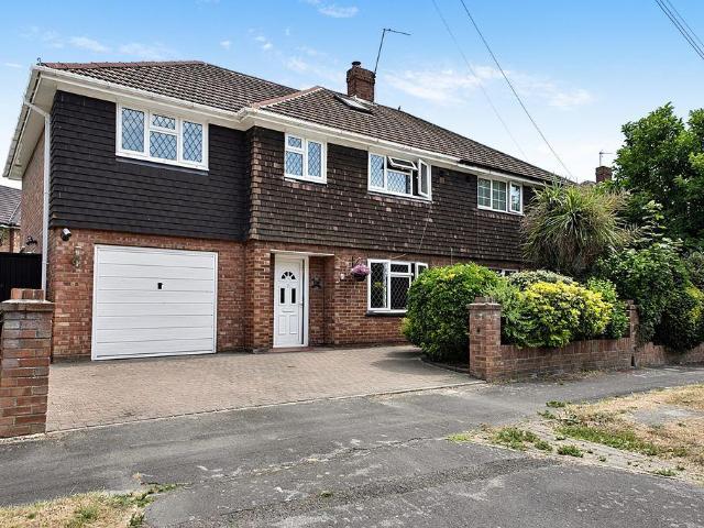 House for sale in Drayton, City Of Portsmouth