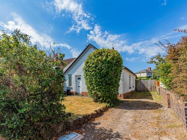 House for sale in Rhydypenau, Falcon Lodge