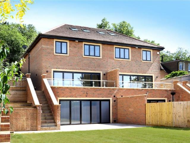 House for sale in Wooburn, Berghers Hill