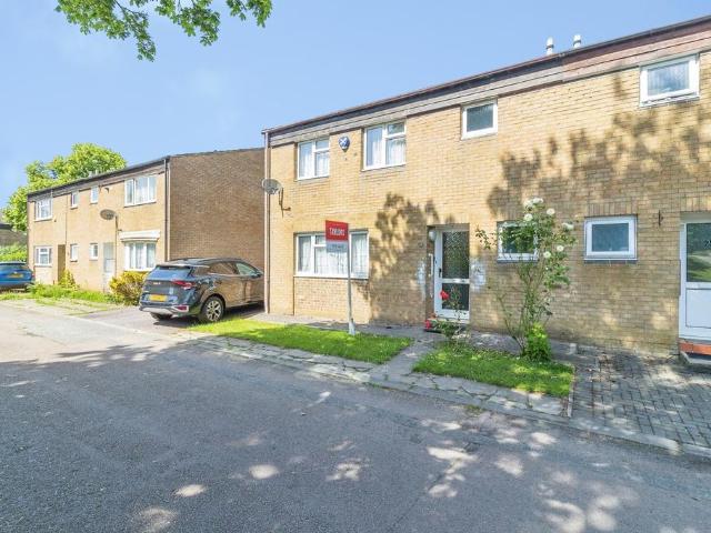 House for sale in Galley Hill, Milton Keynes