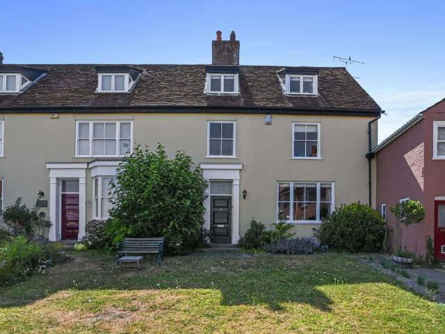House for sale in East Donyland, Fordham Heath