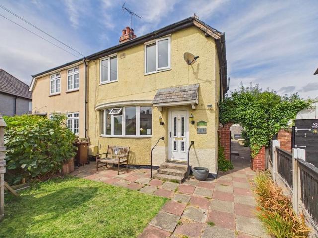 House for sale in Sealand, Garden City