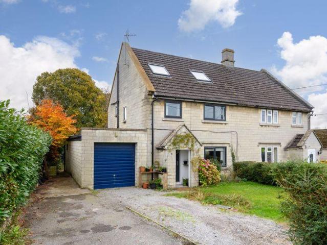 House for sale in Turleigh, Winsley