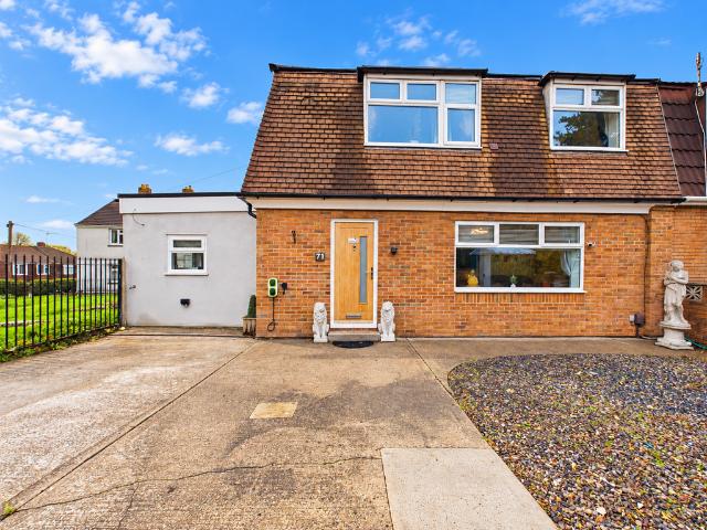 House for sale in Caewern, Neath