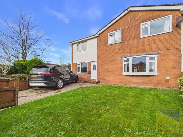 House for sale in Inskip-with-Sowerby, Cabus