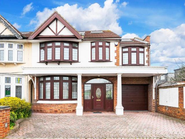 House for sale in Clayhall, Greater London