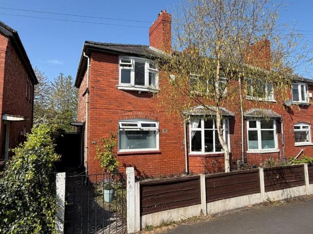 House for sale in Georgia, Greater Manchester