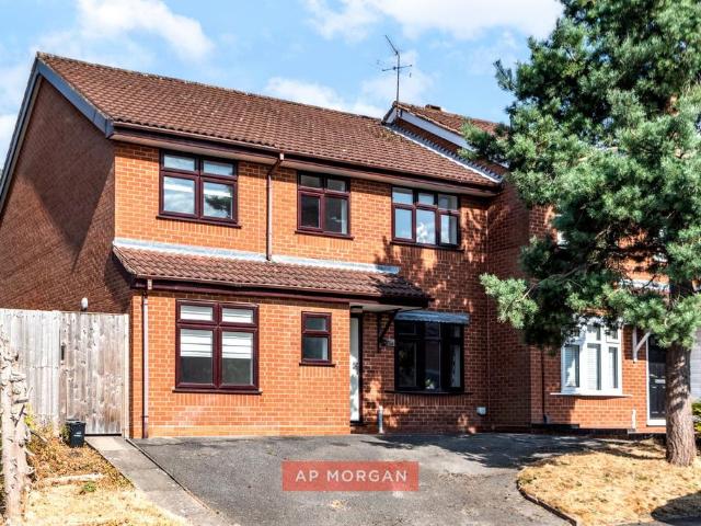 House for sale in Withymoor Village, Amblecote