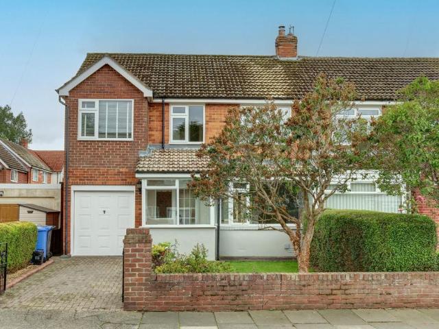 House for sale in Stobhill Manor, Morpeth