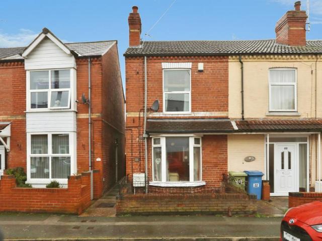 House for sale in Kilton, Costhorpe