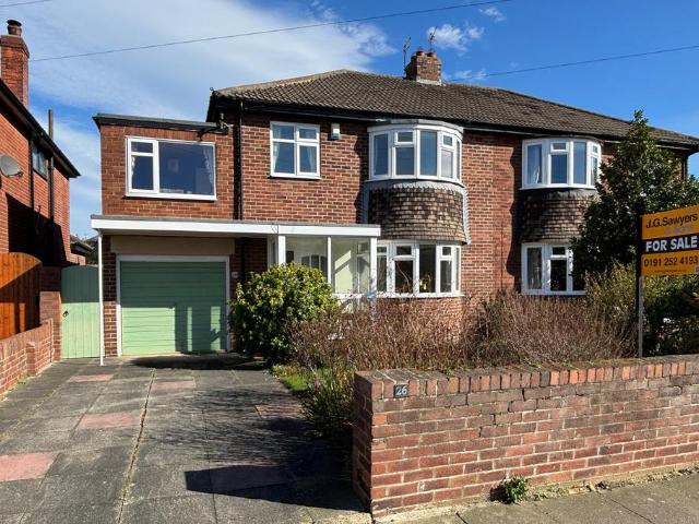 House for sale in Whitley Bay, Isle Of Man