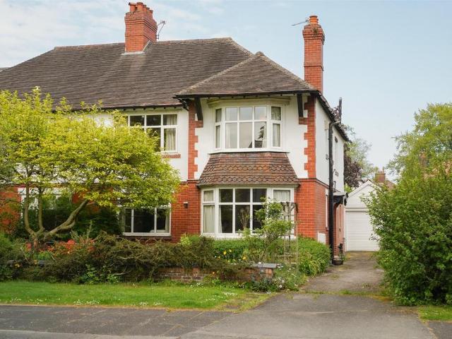 House for sale in Georgia, Greater Manchester