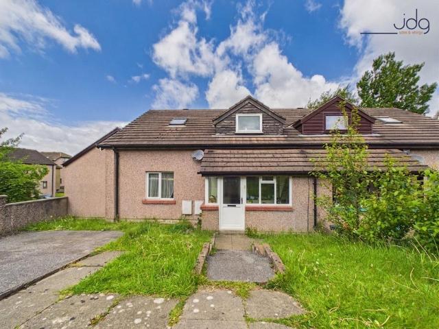 House for sale in Bulk, Bare