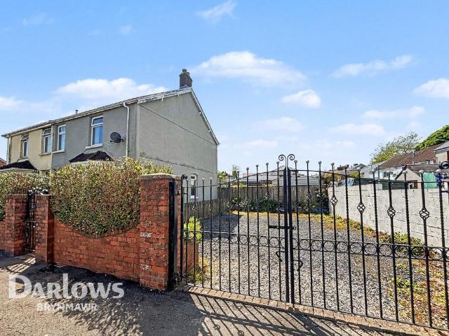 House for sale in Wales
