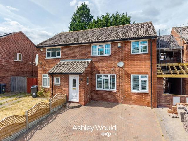 House for sale in Highgate, West Midlands