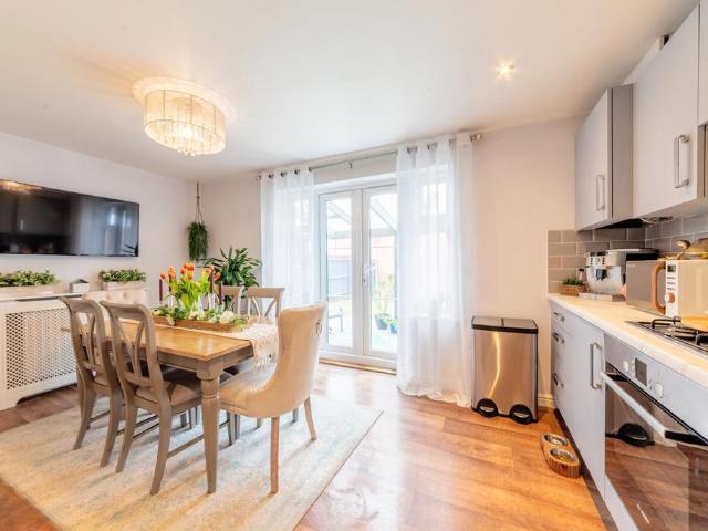House for sale in Bapchild, Swale