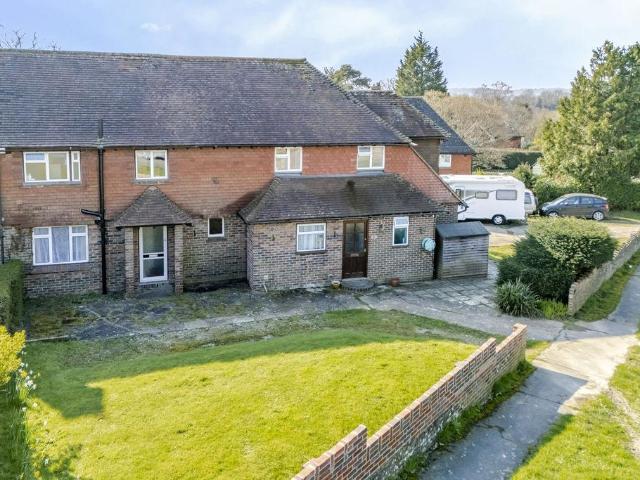 House for sale in Coggins Mill, Cross In Hand