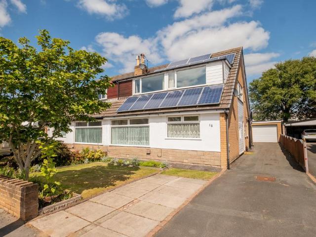 House for sale in Lytham, Isle Of Man
