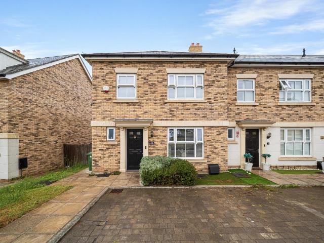 House for sale in Monks Orchard, Kent