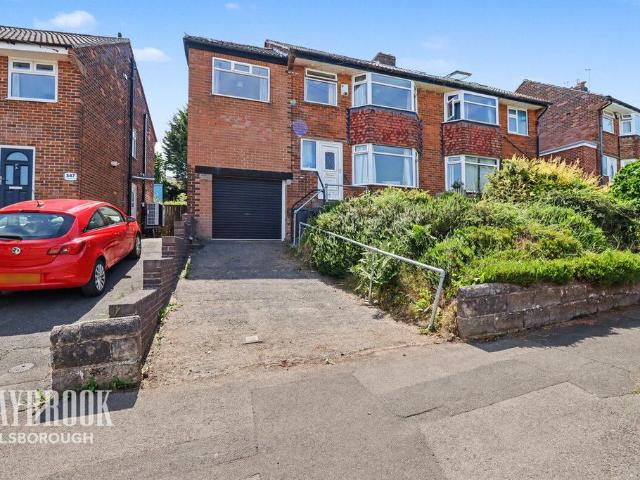 House for sale in South Yorkshire