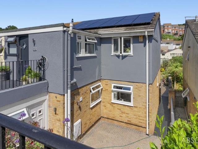 House for sale in Copythorne, Brixham