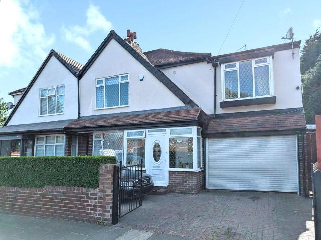 House for sale in Cowgate, Fenham