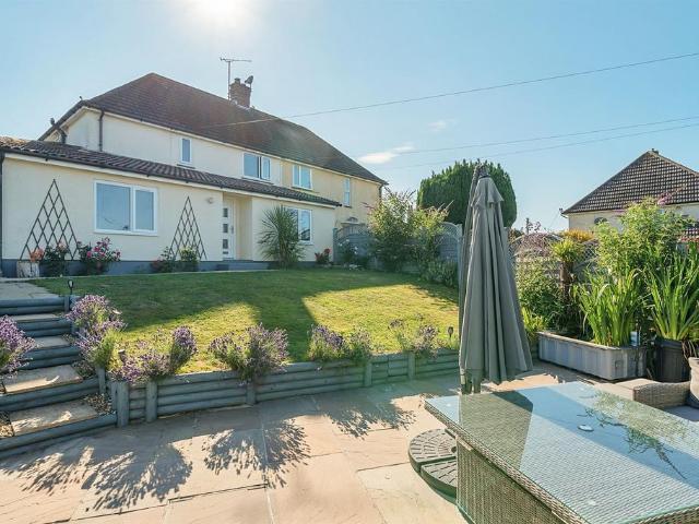 House for sale in Allington, Bridport