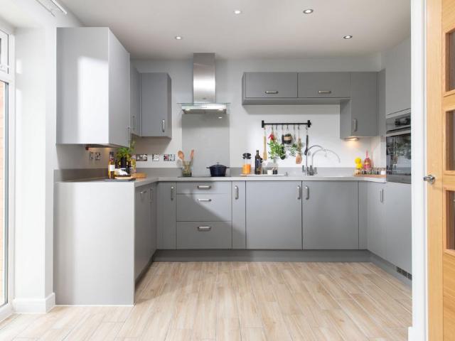 House for sale in Greenheys, Salford