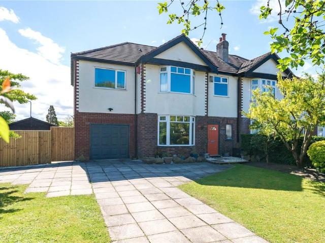 House for sale in Ainsdale, Isle Of Man