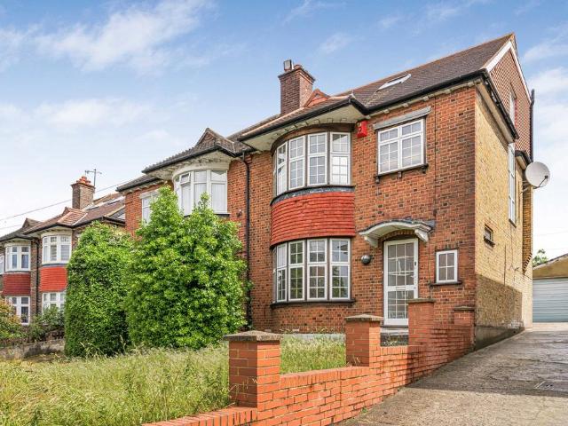 House for sale in West Norwood, Greater London