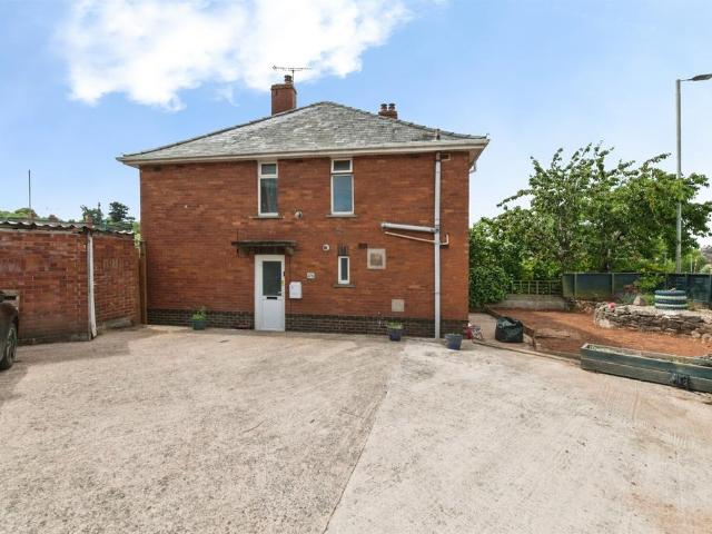 House for sale in St Loyes, Watergate