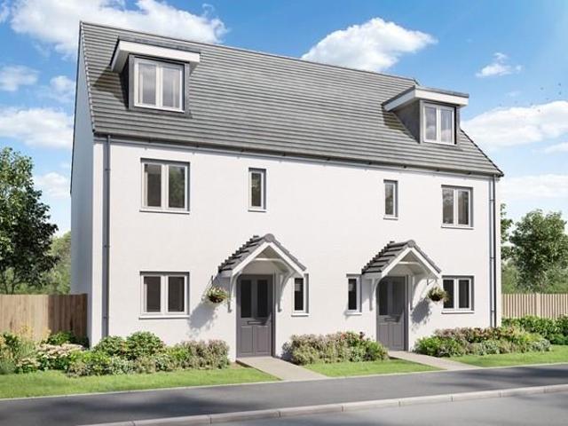 House for sale in Brandis Corner, Devon