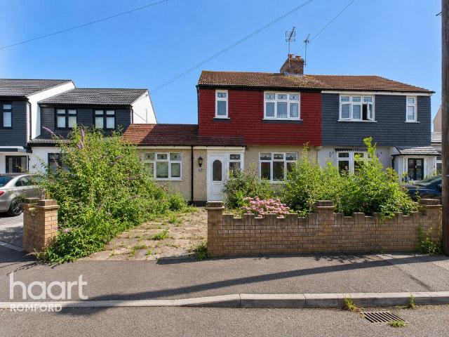 House for sale in Collier Row, Greater London