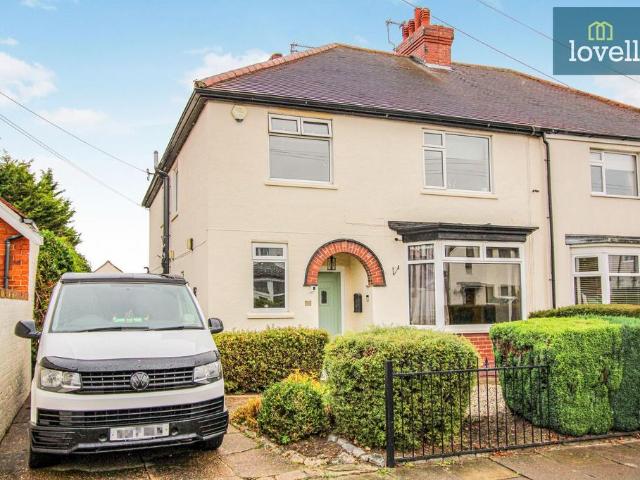 House for sale in Wellow, Grimsby