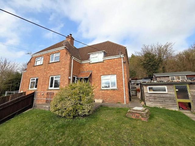 House for sale in Heytesbury, Wiltshire