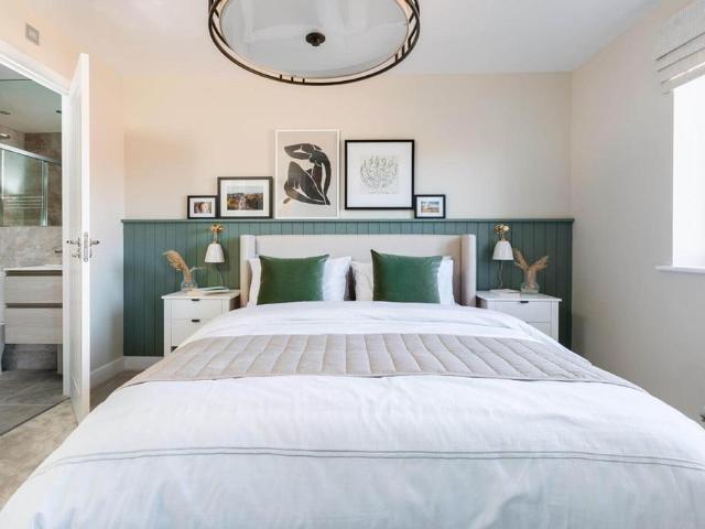House for sale in Falcon Lodge, Wales