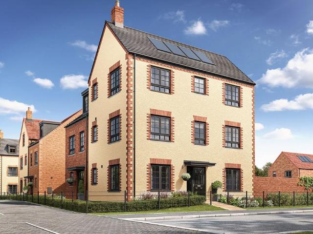 House for sale in Weston Turville, Isle Of Man