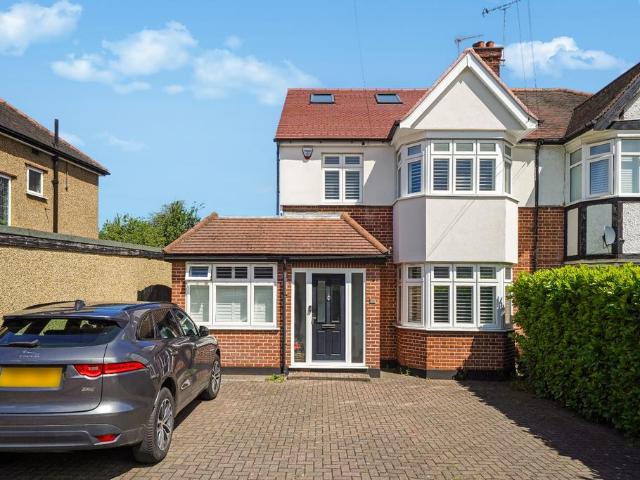 House for sale in Eastcote, Greater London