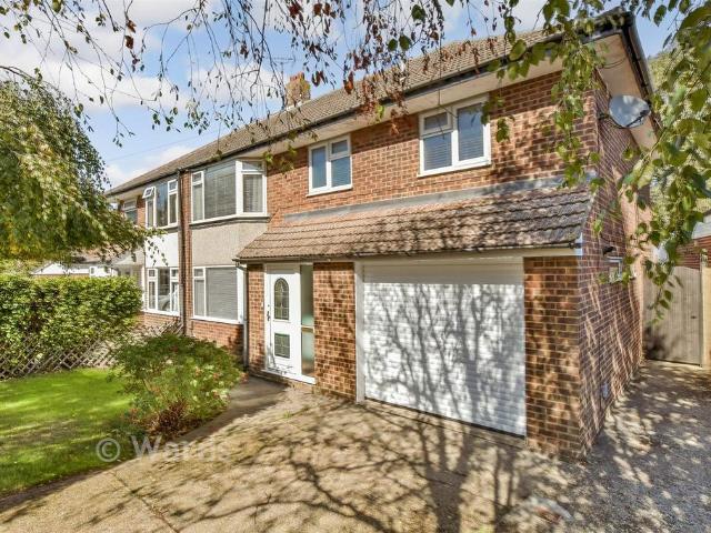 House for sale in Wigmore, Gillingham