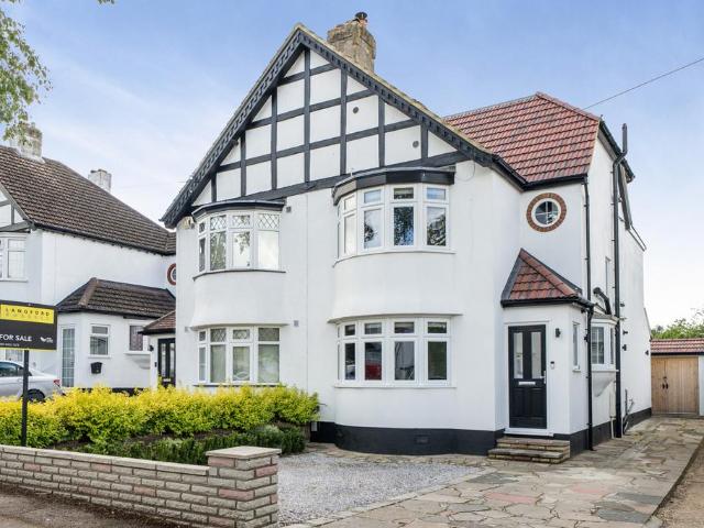 House for sale in Coney Hall, Greater London