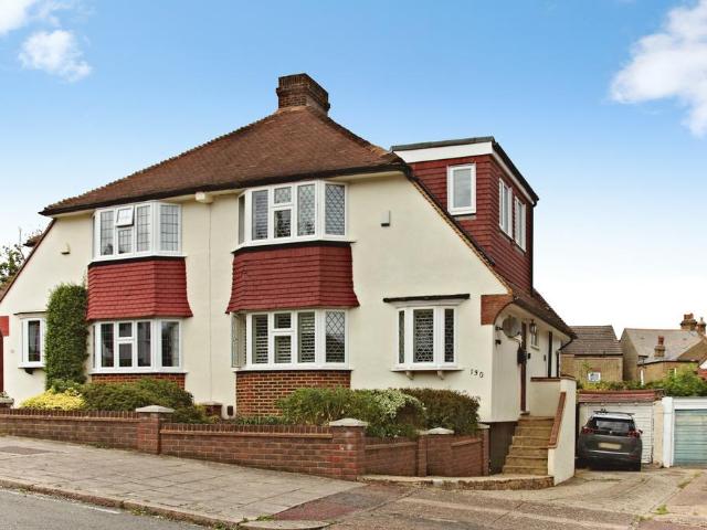 House for sale in West Norwood, Greater London