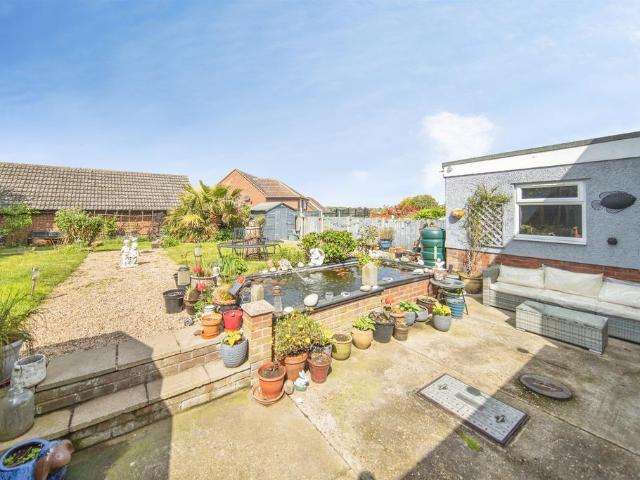 House for sale in Upper Dovercourt, Dale Hill