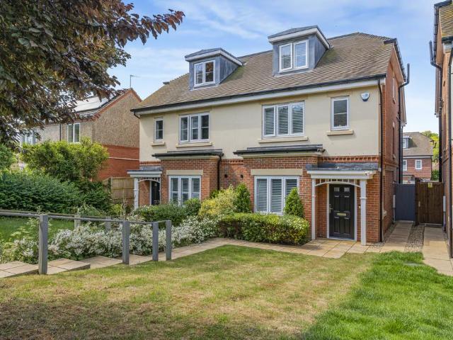 House for sale in Rottingdean